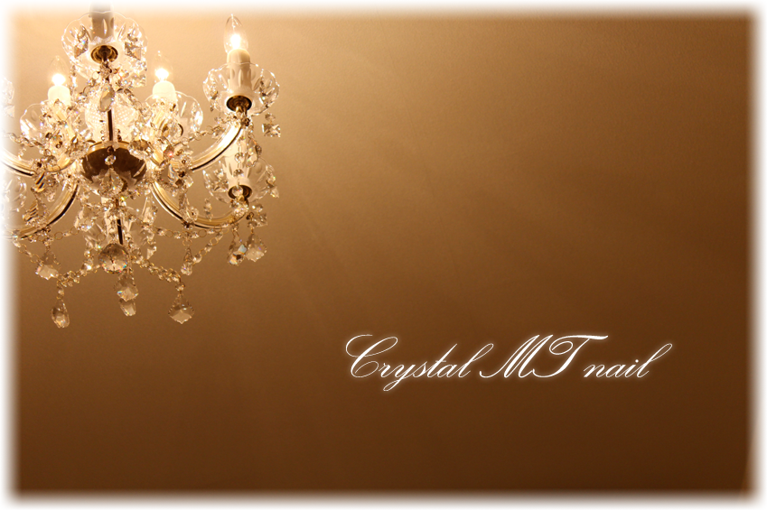Crystal MT nail